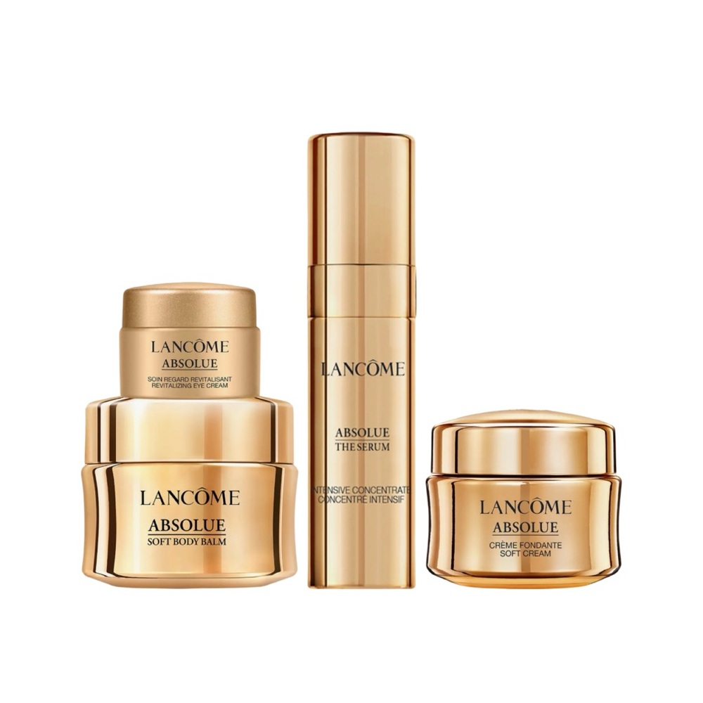 LANCÔME Absolue Discovery Set